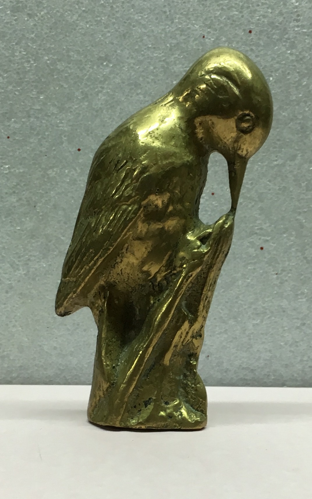 Kingfisher Tiller Pin (image for) Kingfisher Tiller Pin